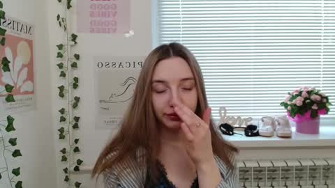 Adele online show from 02-14-25, 11:10