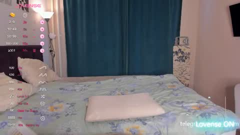 Snapshot of adele_adam chatting on 06-19-26, 02:05 adele_adam online show from 06-19-26, 02:05