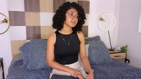 Andrea online show from 01-22-25, 11:56