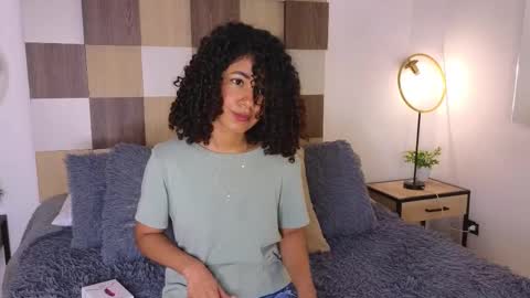 Andrea online show from 02-24-25, 03:53