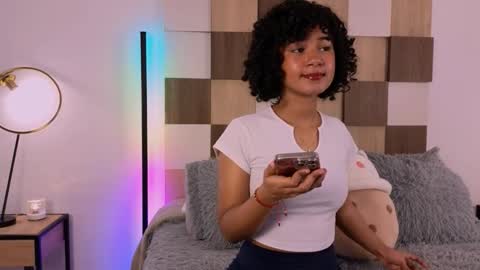 Andrea online show from 10-22-25, 11:54