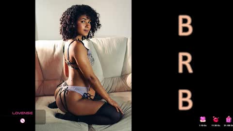 Andrea online show from 10-27-25, 11:47