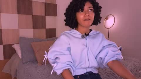 Andrea online show from 01-14-26, 02:44