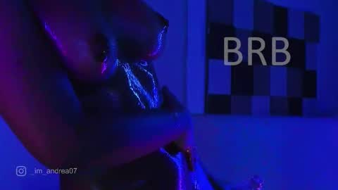 Andrea online show from 02-19-26, 11:50