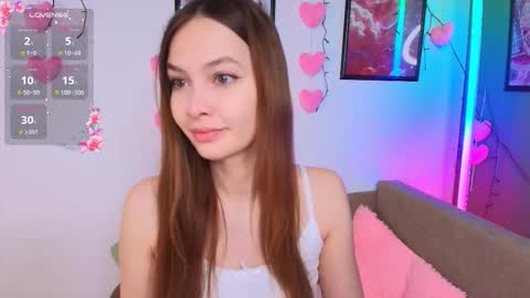 Snapshot of adele_farrell chatting on 03-13-26, 02:40 Adele online show from 03-13-26, 02:40