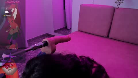 Sofi online show from 02-07-25, 02:40