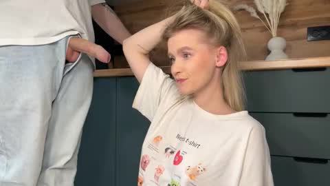 Adele Nick online show from 03-19-26, 01:48