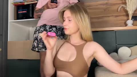 Adele Nick online show from 07-05-26, 07:21