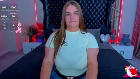 Your Adele online show from 06-19-26, 07:28