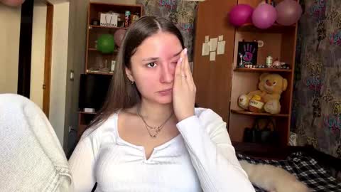 Snapshot of adeleapel chatting on 03-16-26, 09:57 Poly online show from 03-16-26, 09:57