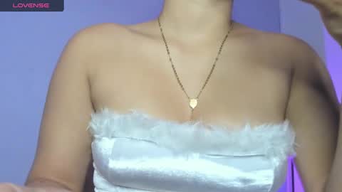 Snapshot of adelefoxx chatting on 12-07-24, 12:35 AdeleFoxx online show from 12-07-24, 12:35