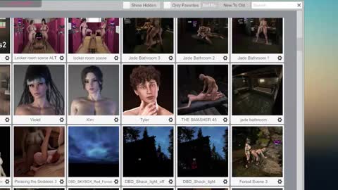 Adele online show from 10-10-25, 09:03