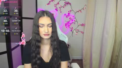 Adel online show from 11-22-25, 01:37