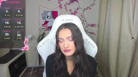 Adel online show from 12-05-25, 01:36