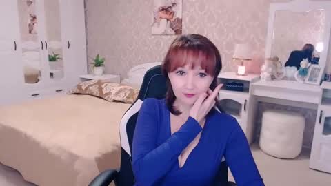 Snapshot of adelemoran chatting on 01-25-25, 08:21 AdeleMoran online show from 01-25-25, 08:21