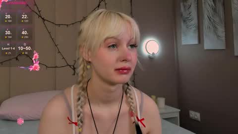 Snapshot of adelesilvy chatting on 03-05-26, 02:07 adelesilvy online show from 03-05-26, 02:07