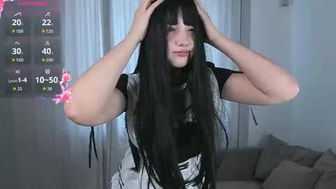 adelexx_zll online show from 06-18-26, 07:30