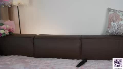 Adelia online show from 02-13-26, 01:01