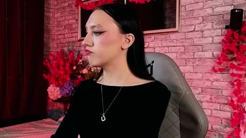 Snapshot of adelicelenoir chatting on 09-19-25, 06:04 miss Ada online show from 09-19-25, 06:04