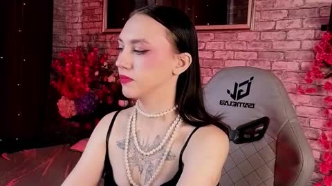 Snapshot of adelicelenoir chatting on 09-28-25, 06:19 miss Ada online show from 09-28-25, 06:19
