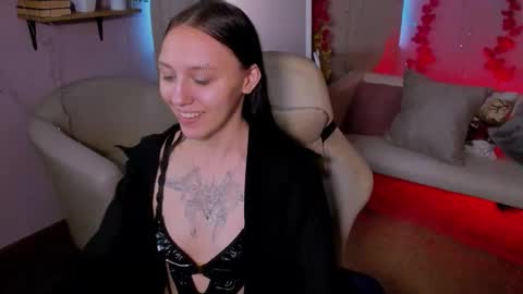 Snapshot of adelicelenoir chatting on 10-02-25, 01:51 miss Ada online show from 10-02-25, 01:51