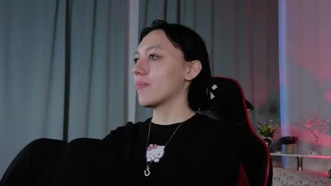 Snapshot of adelicelenoir chatting on 10-11-25, 02:26 miss Ada online show from 10-11-25, 02:26