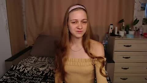 Lina online show from 05-31-26, 07:59