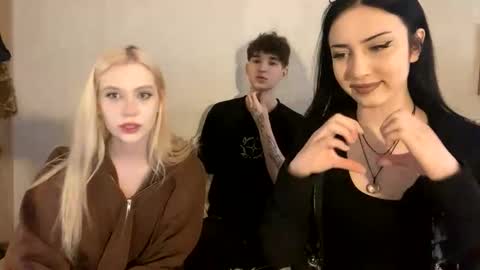 adelin online show from 05-01-26, 01:48