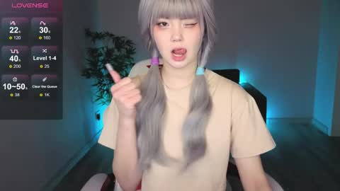 adelina__flower online show from 04-29-26, 02:37