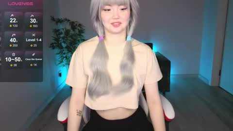 adelina__flower online show from 04-30-26, 02:29
