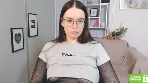 Snapshot of adelina_bb chatting on 12-02-24, 03:26 Adelina online show from 12-02-24, 03:26