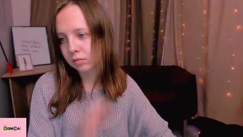 Snapshot of adelina_bb chatting on 12-02-24, 04:42 Adelina online show from 12-02-24, 04:42