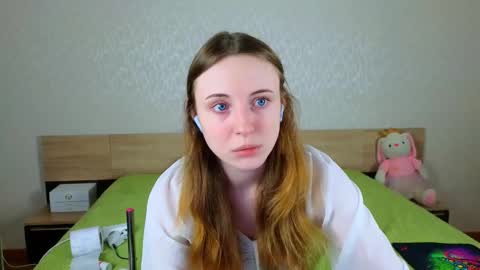 Adelina online show from 02-06-26, 10:29