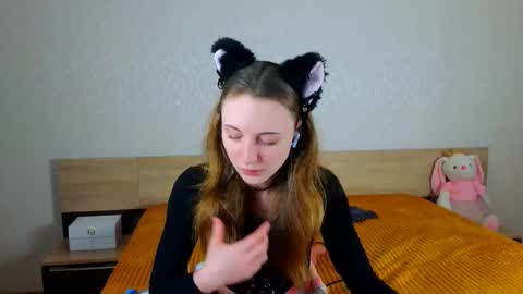 Adelina online show from 02-09-26, 09:24