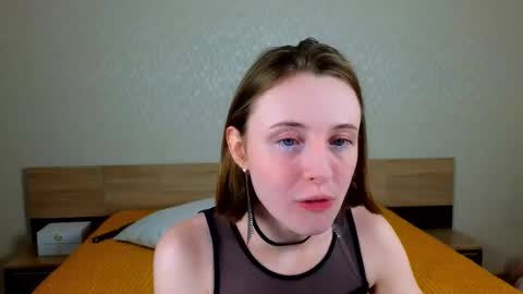 Adelina online show from 02-27-26, 09:20