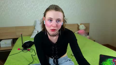Adelina online show from 03-16-26, 09:24