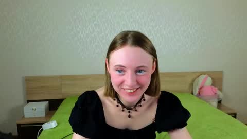 Adelina online show from 04-03-26, 09:29