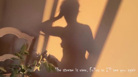 Im Adelina . See you.... online show from 02-28-25, 01:58