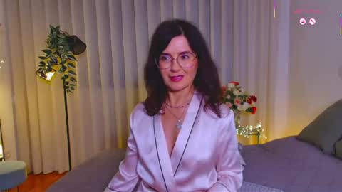 Snapshot of adelina_shine chatting on 07-26-26, 09:32 Im Adelina . See you.... online show from 07-26-26, 09:32