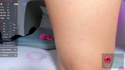 Snapshot of adelinaconte1 chatting on 05-15-26, 10:50 adelinaconte1 online show from 05-15-26, 10:50
