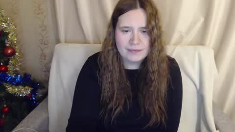 adelinalawson online show from 01-27-25, 06:52