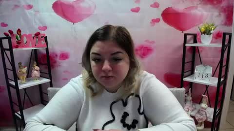 Snapshot of adelinamaster chatting on 04-13-26, 10:54 AdelinaMaster online show from 04-13-26, 10:54