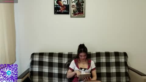 Anna online show from 03-15-26, 03:07