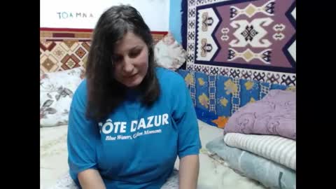 Snapshot of adelinemilf chatting on 01-14-26, 10:54 adelinemilf online show from 01-14-26, 10:54