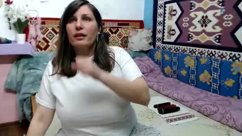 Snapshot of adelinemilf chatting on 03-12-26, 02:01 adelinemilf online show from 03-12-26, 02:01