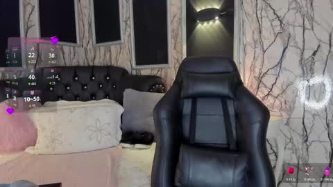 adelinemoretti online show from 03-03-26, 08:15