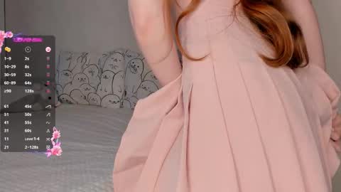 Snapshot of adelins_peach chatting on 12-17-25, 10:32 adelins_peach online show from 12-17-25, 10:32