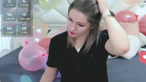 Snapshot of adelledeep1 chatting on 02-14-26, 10:23 AdelleDeep1 online show from 02-14-26, 10:23