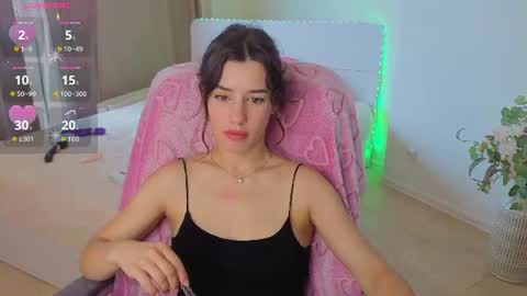 Adellyy online show from 07-21-26, 10:50