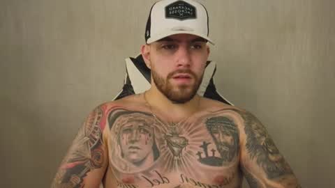 Ades online show from 10-30-25, 12:17